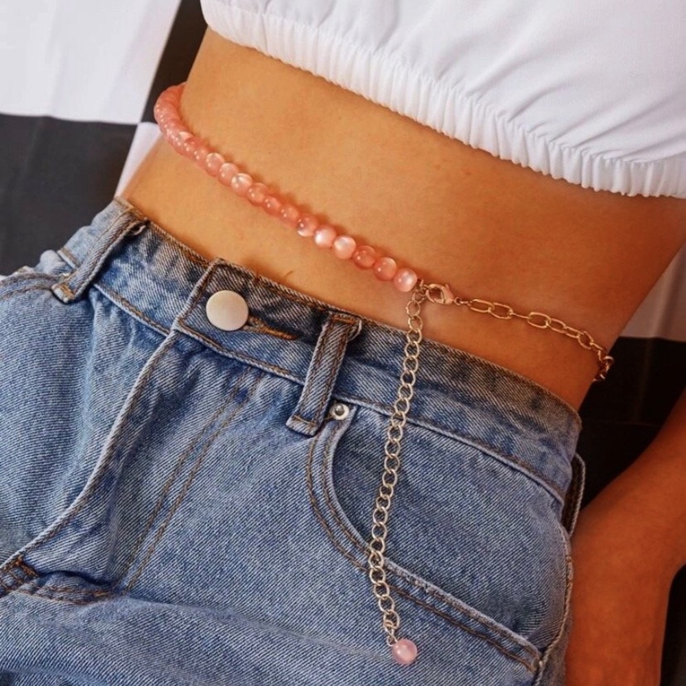 Waist chain (never worn)